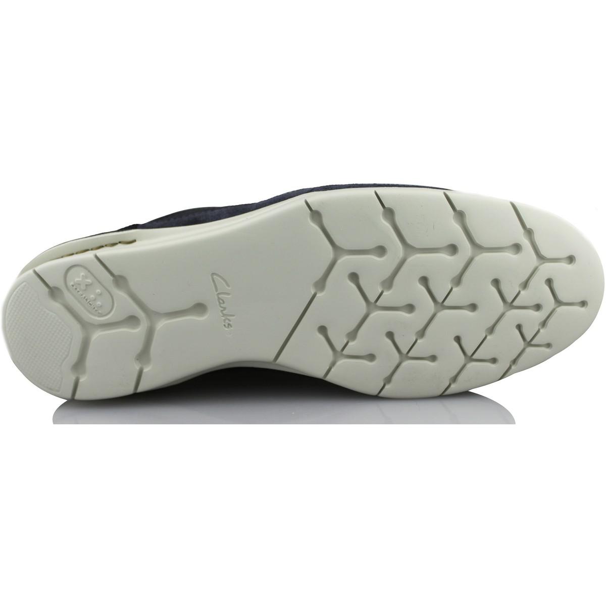 clarks polysport edge