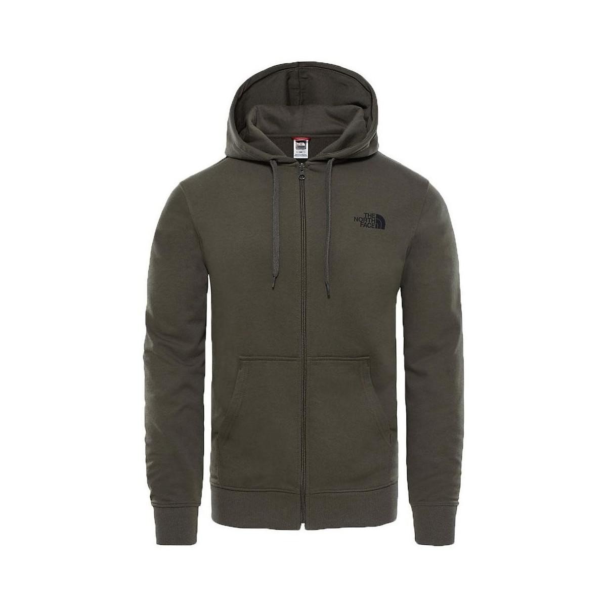 the north face green tracksuit