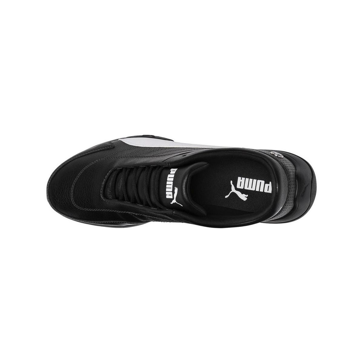 chaussure puma bmw homme bleu