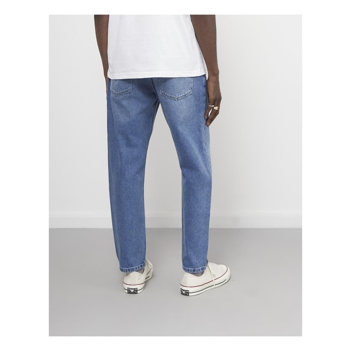 mens dad fit jeans