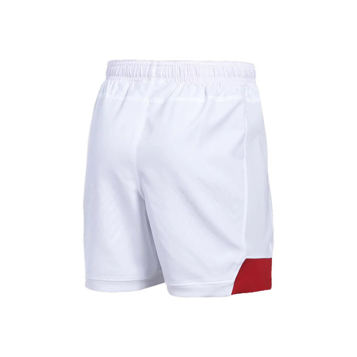 wru training shorts