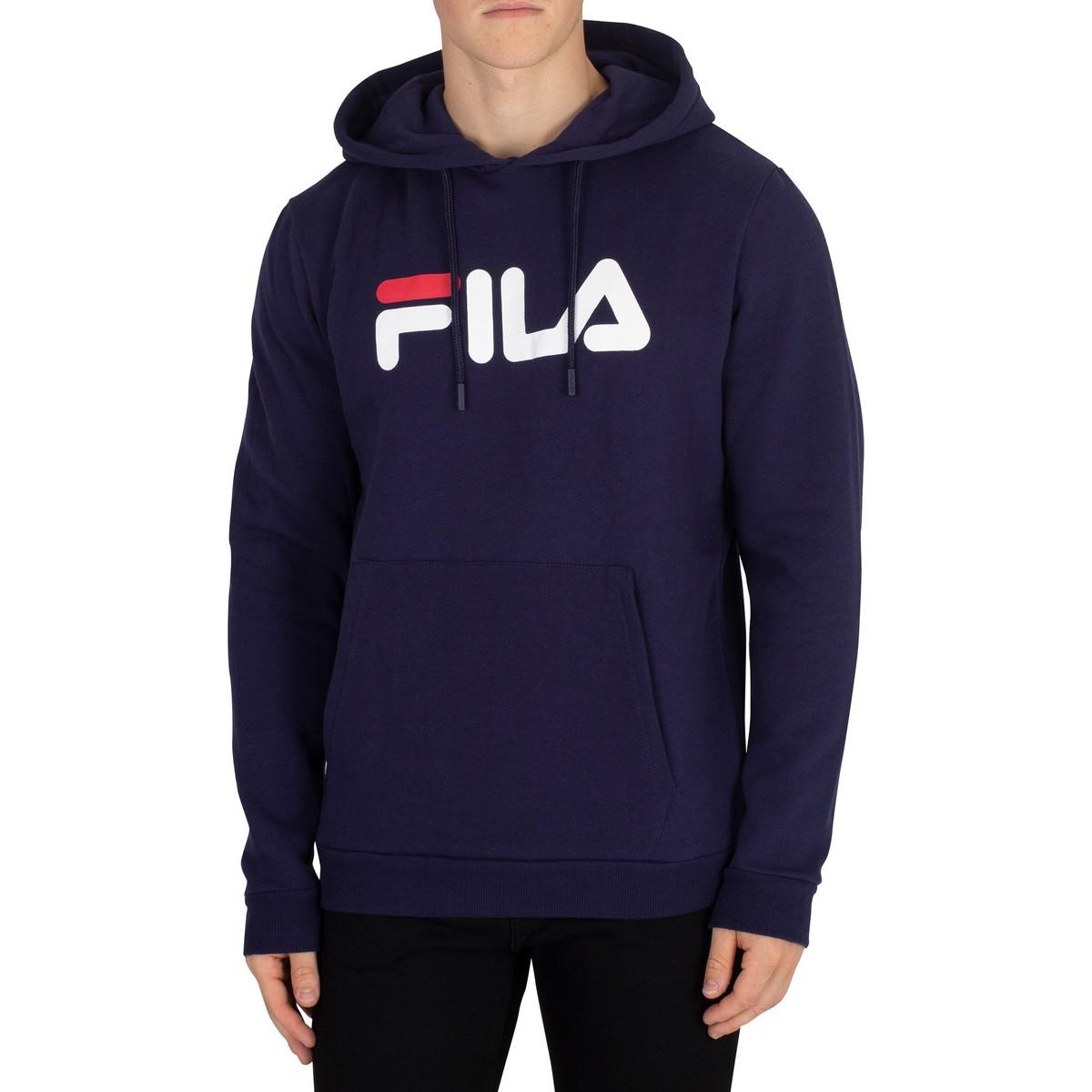 fila pullover sweatshirt