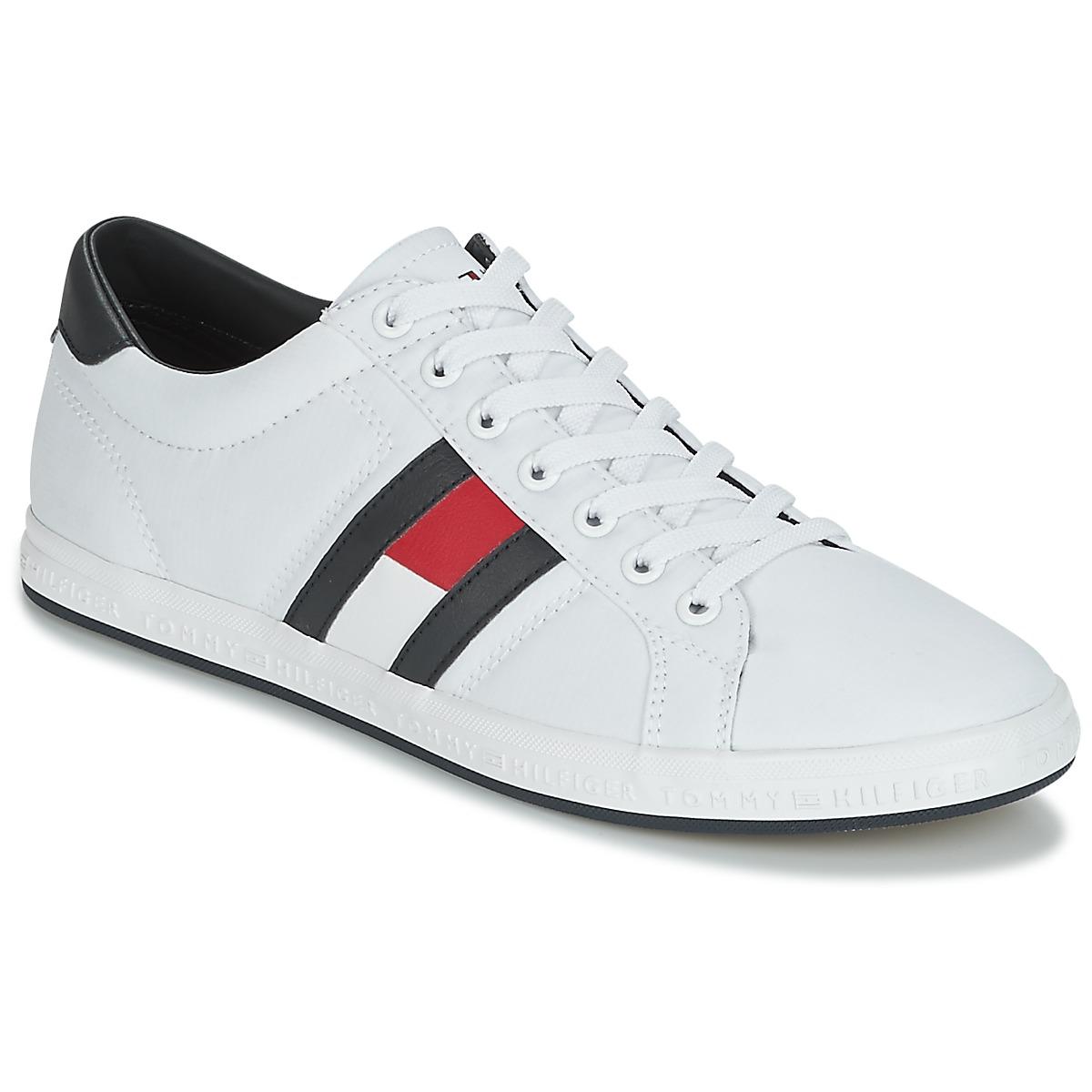 tommy hilfiger howell trainers
