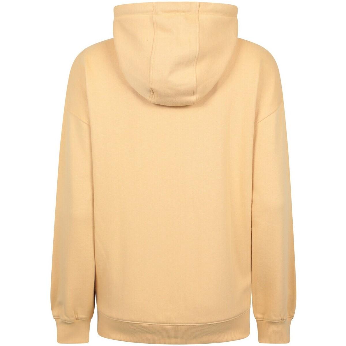 Freddy Sweat-shirt Femme Avec Zip Et Col Haut Avec Logo Mi
