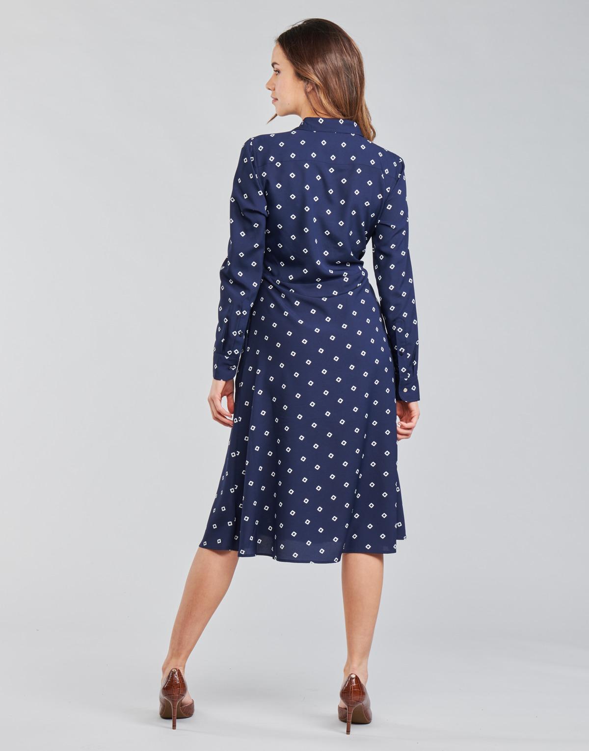 Lauren by Ralph Lauren Kahwell Dress in 