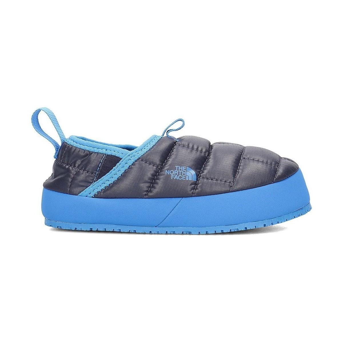 north face thermal tent mule 2 slippers