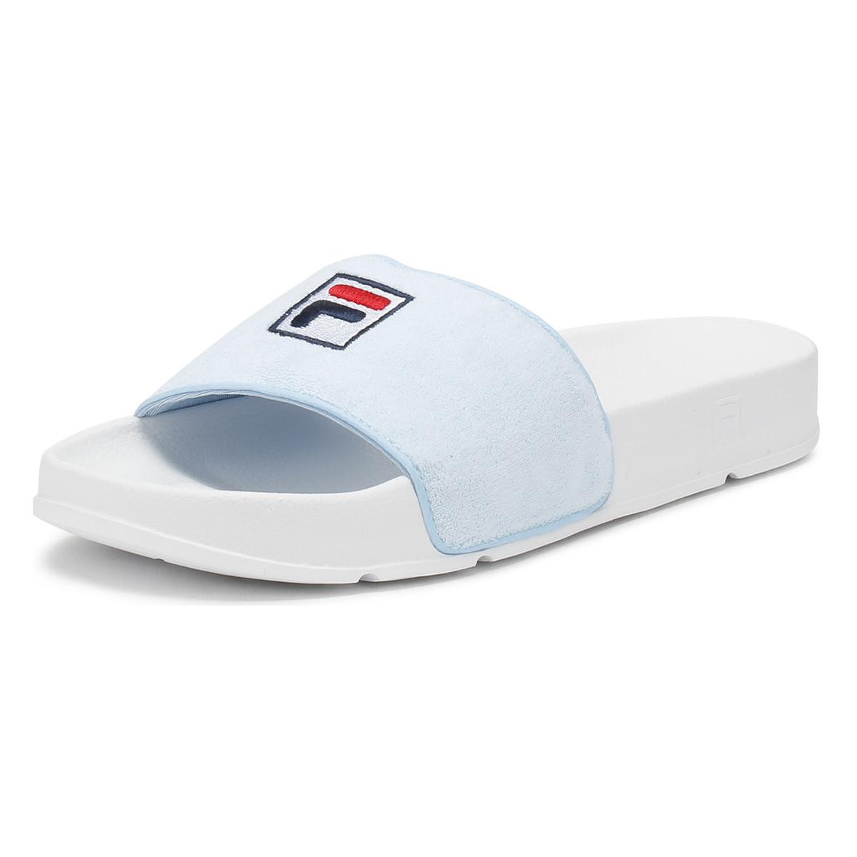 fila drifter