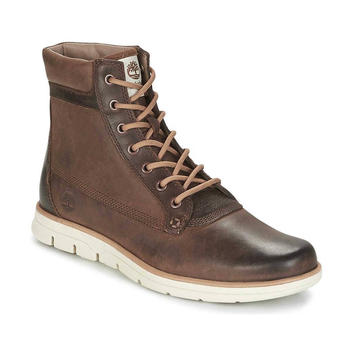 timberland bradstreet mm boot