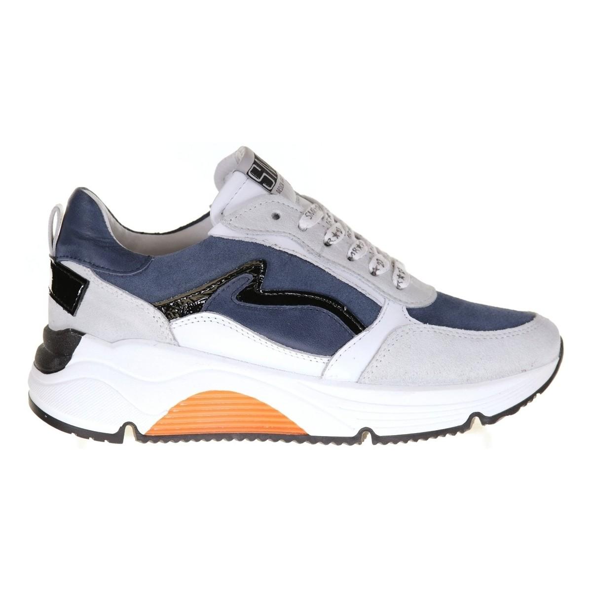 Semerdjian TYLA 4818 – Pompadour chaussure