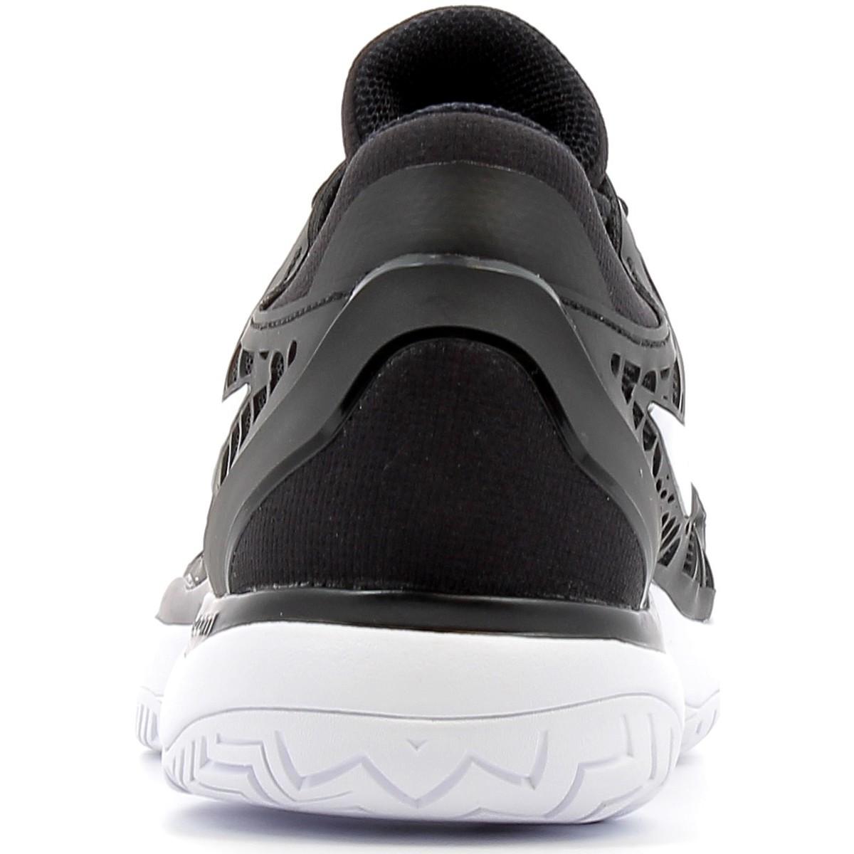 nike zoom kd iv Geel