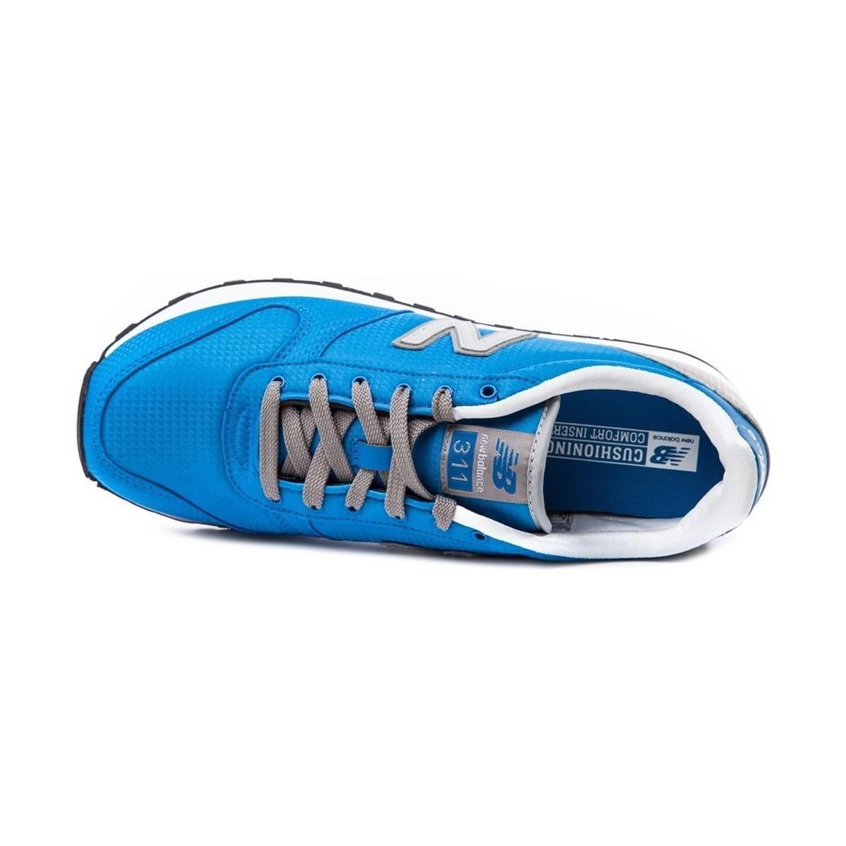 new balance 311 men man