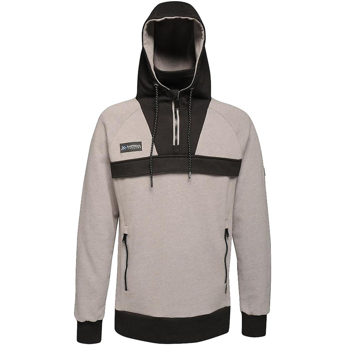 Regatta Womens//Ladies Embraced II Half Zip Symmetry Walking Fleece