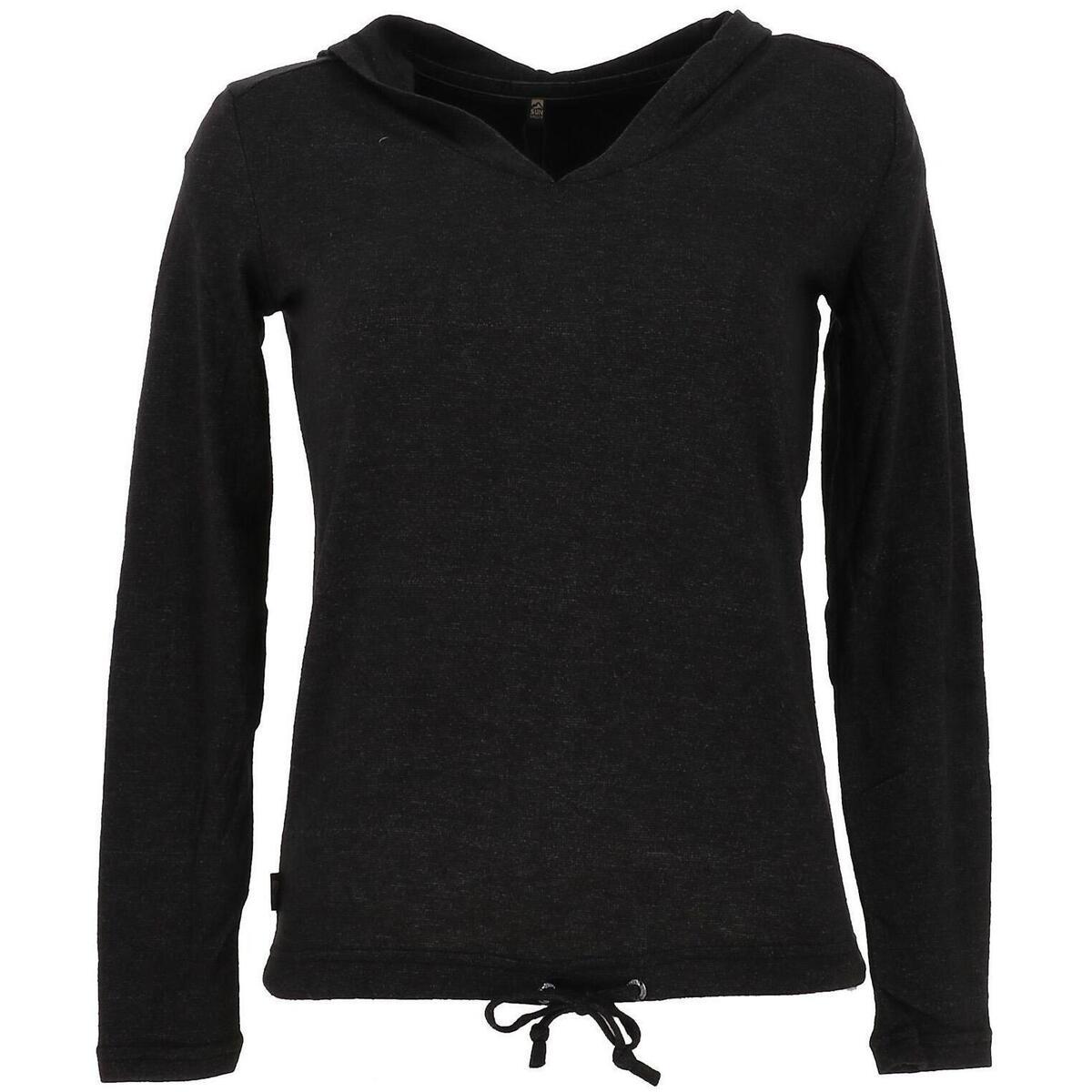 Vêtements Noir Sun Valley pour femme Lyst