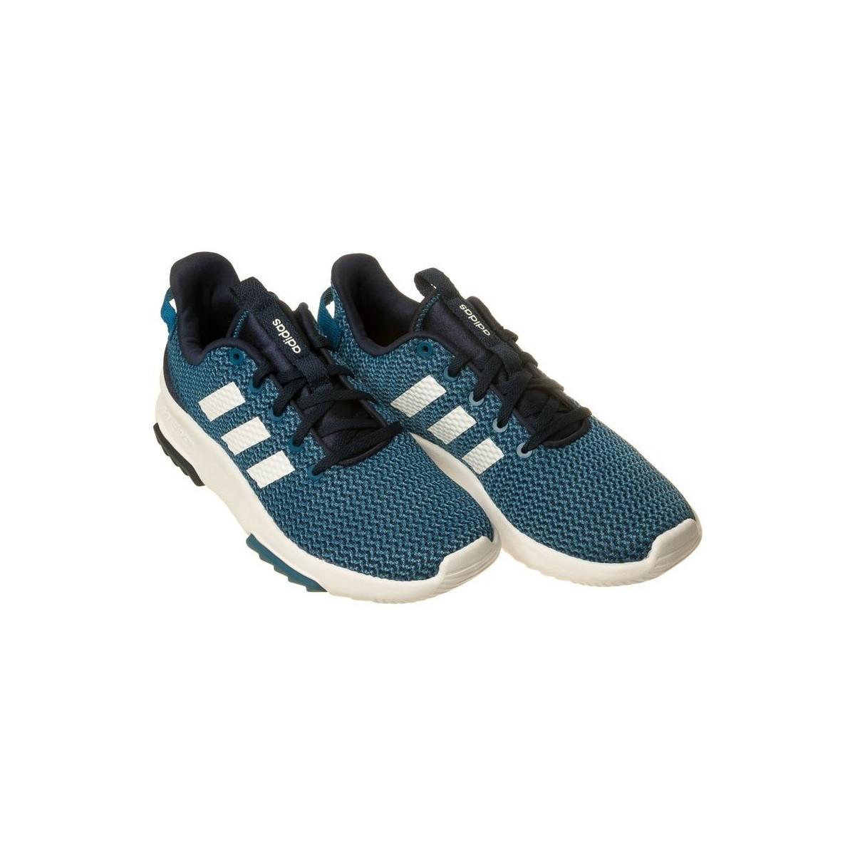 adidas cf racer tr ladies trainers