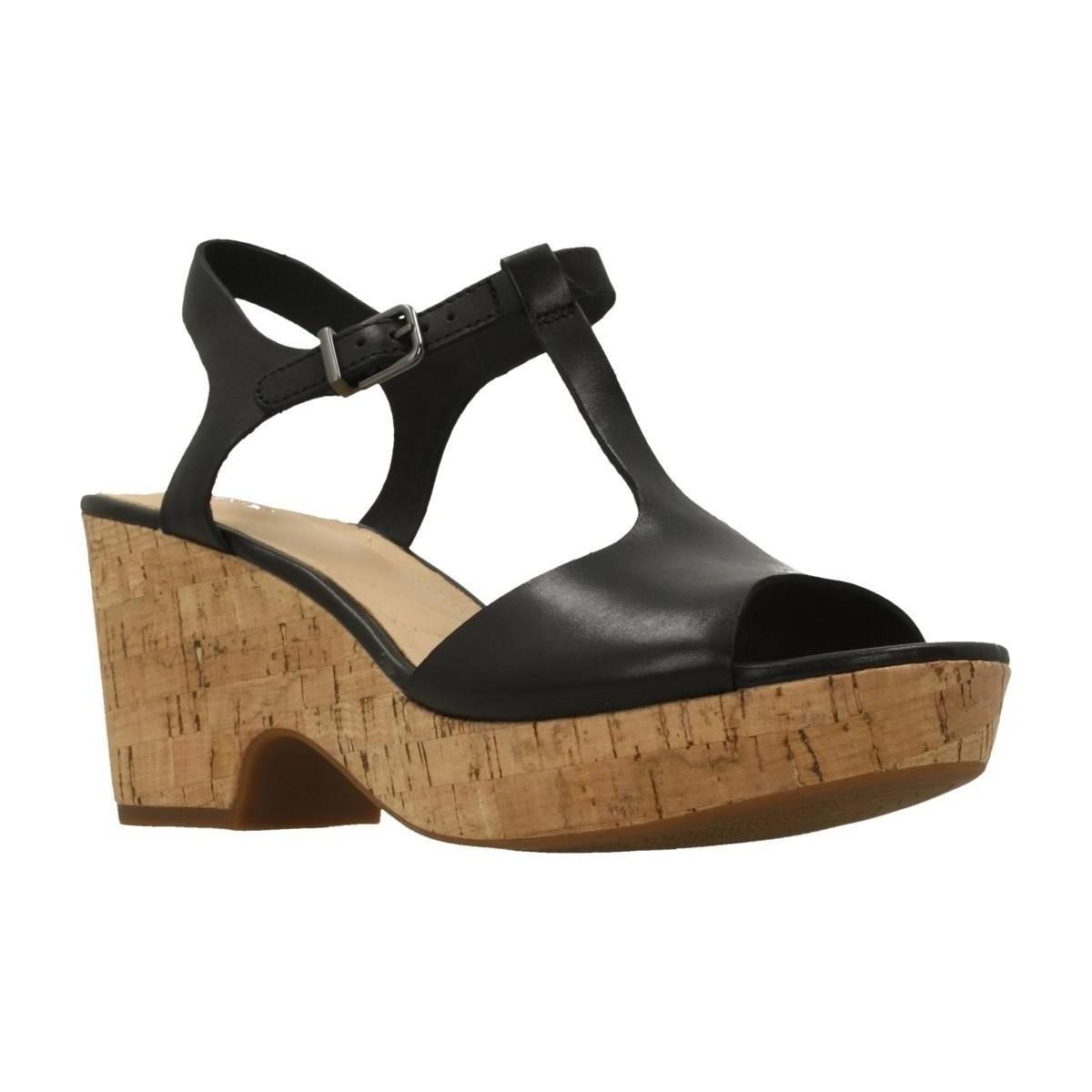 clarks maritsa carie