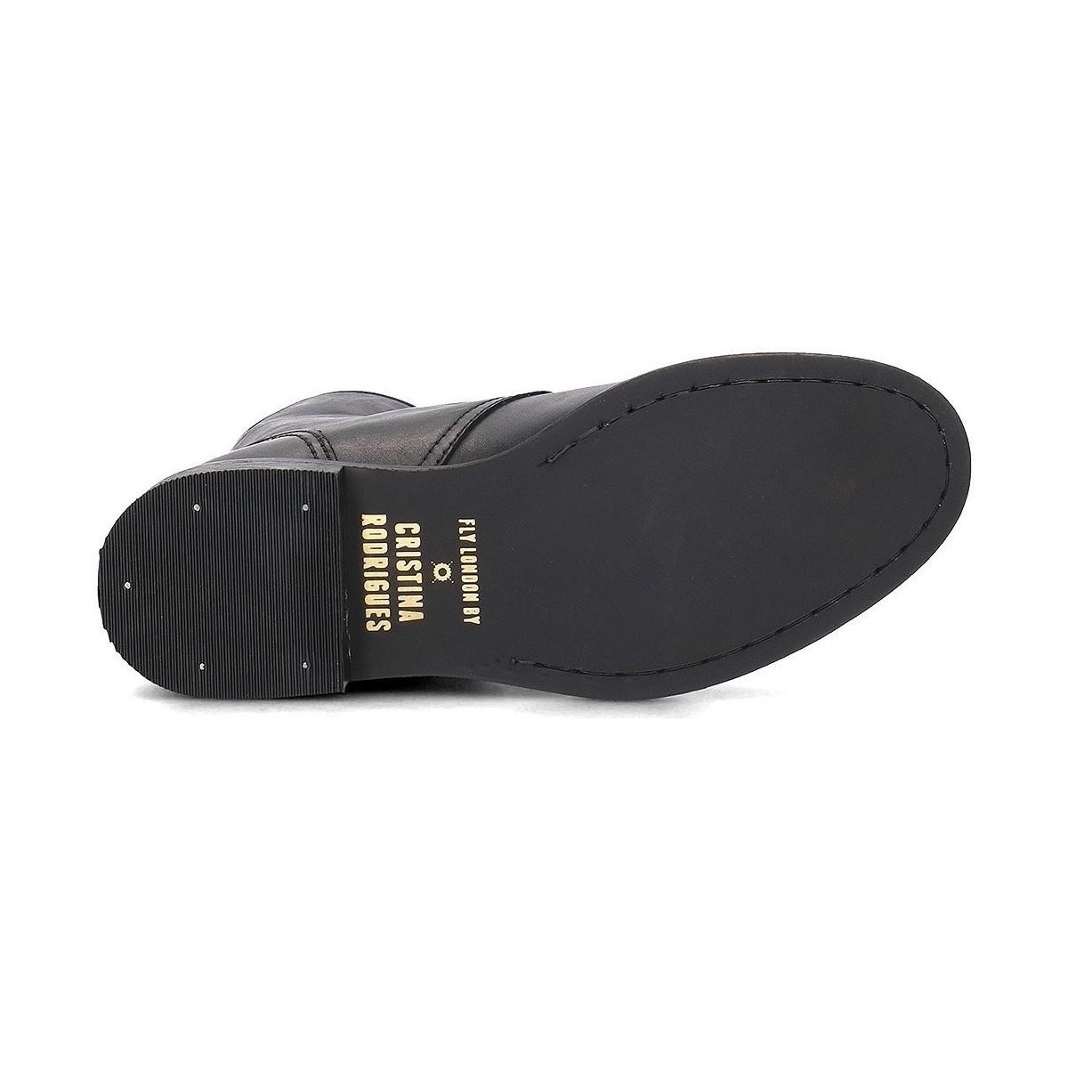 fly london dwell boots