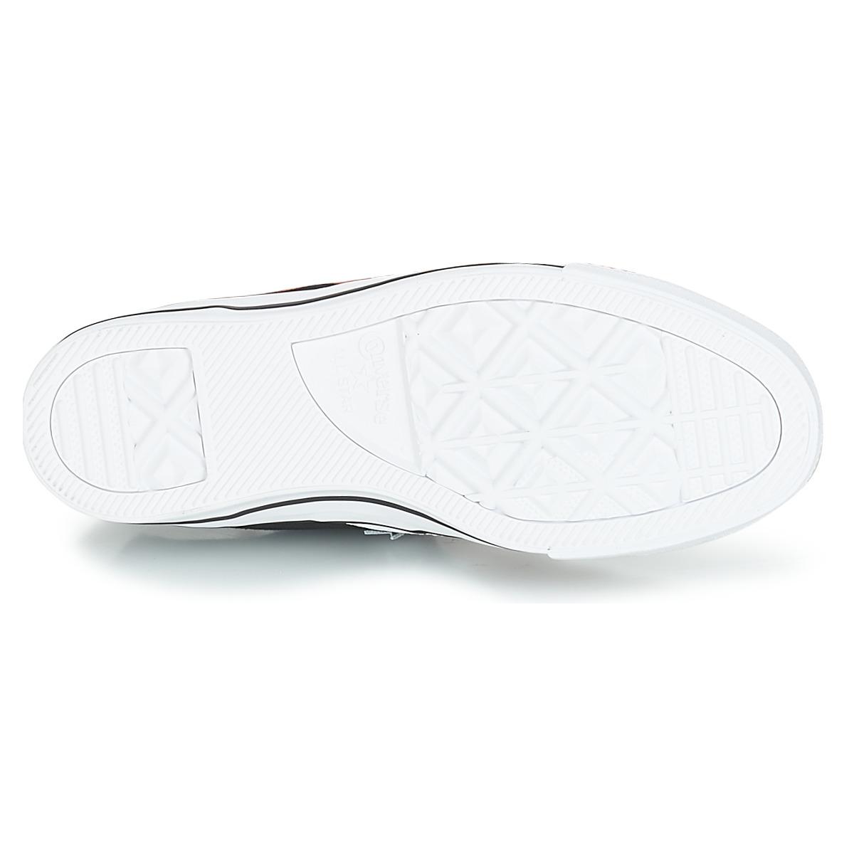 converse star player herringbone ox