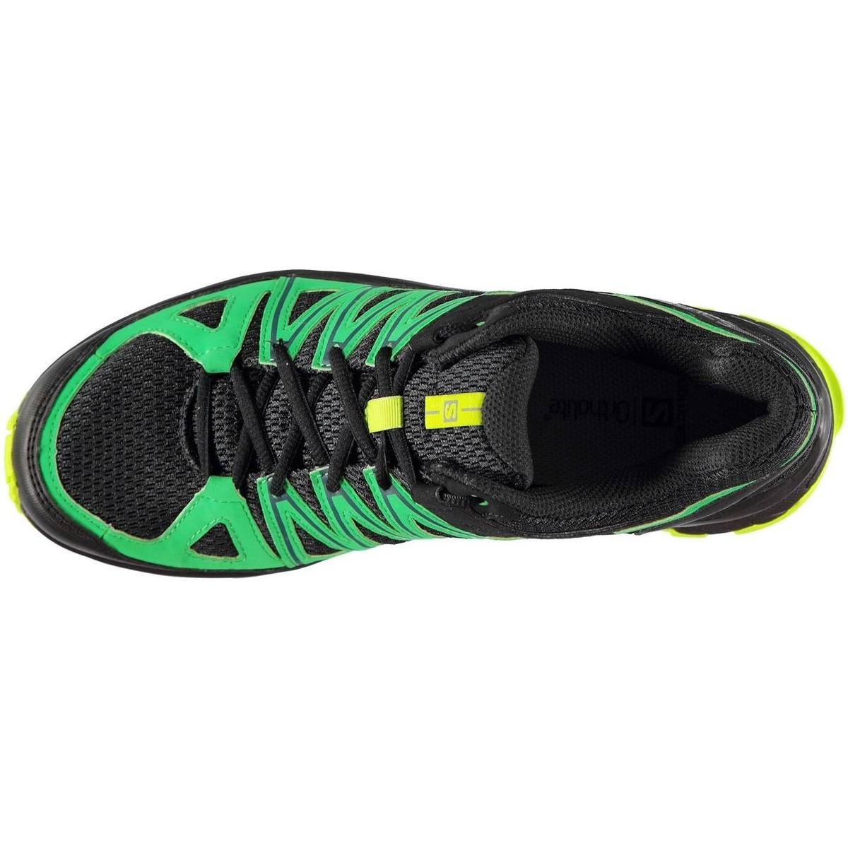 salomon bondcliff mens