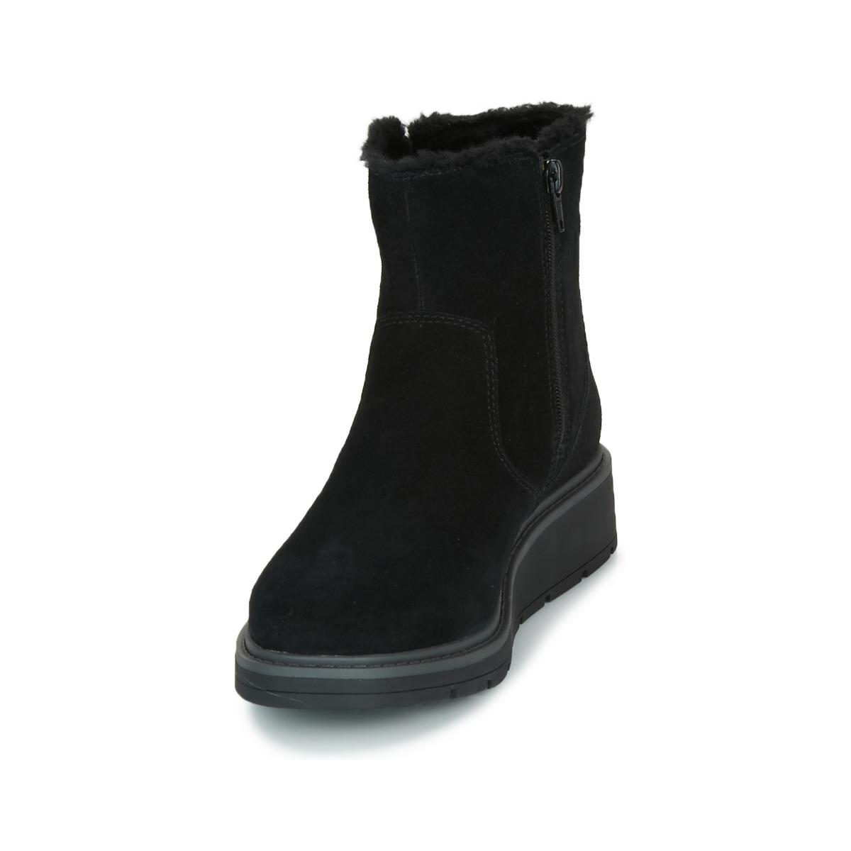 clarks ivery ridge boots