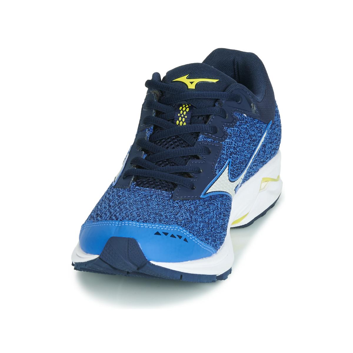 mizuno wave rider tt