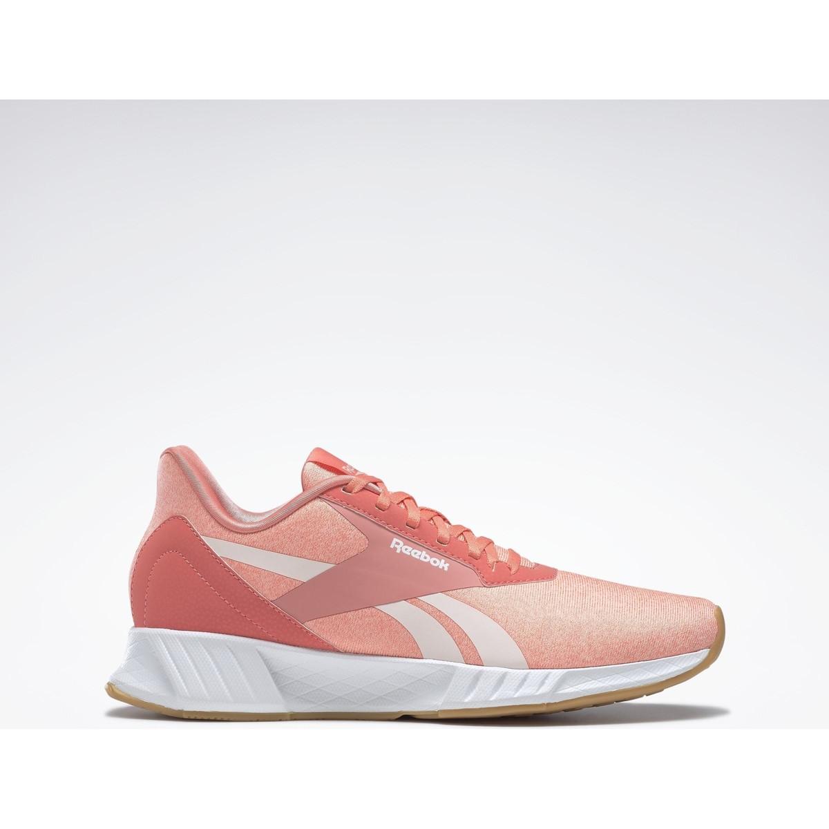 Reebok Hardloopschoenen Lite Plus 2 Schoenen in het Roze - Lyst