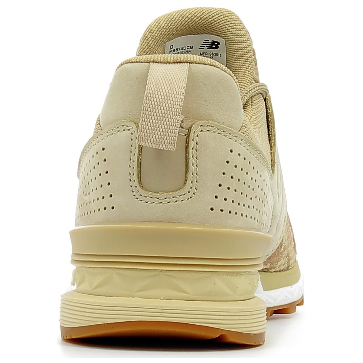 new balance 574 spartoo