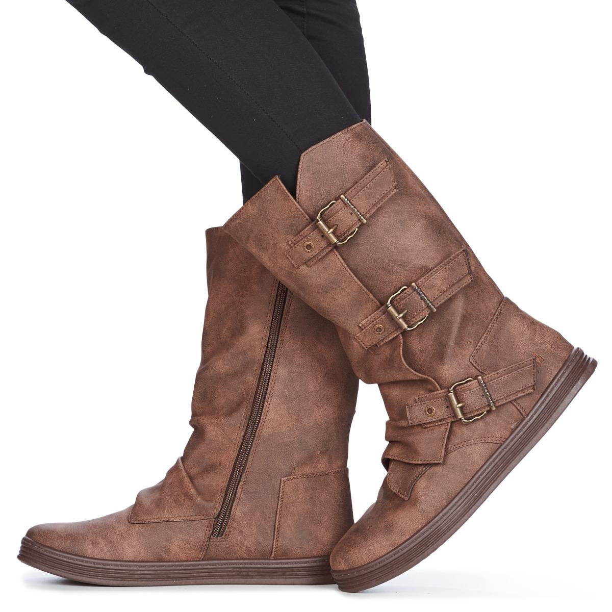 Blowfish flynt boots online