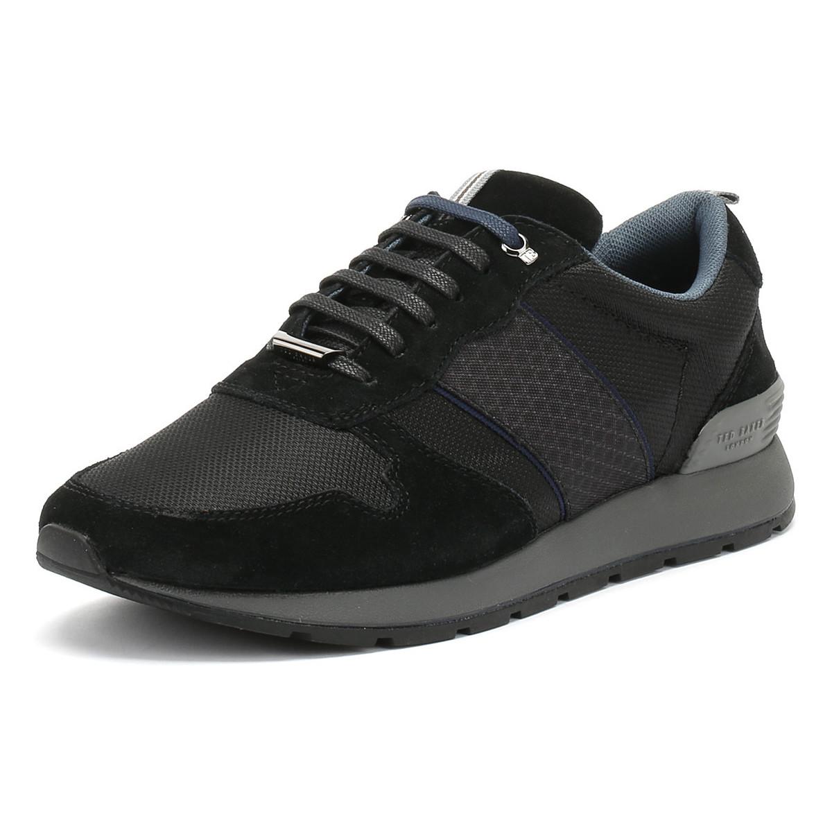 ted baker hebey trainers