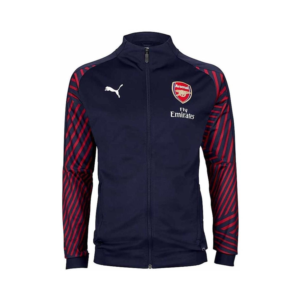 arsenal tracksuit 2019