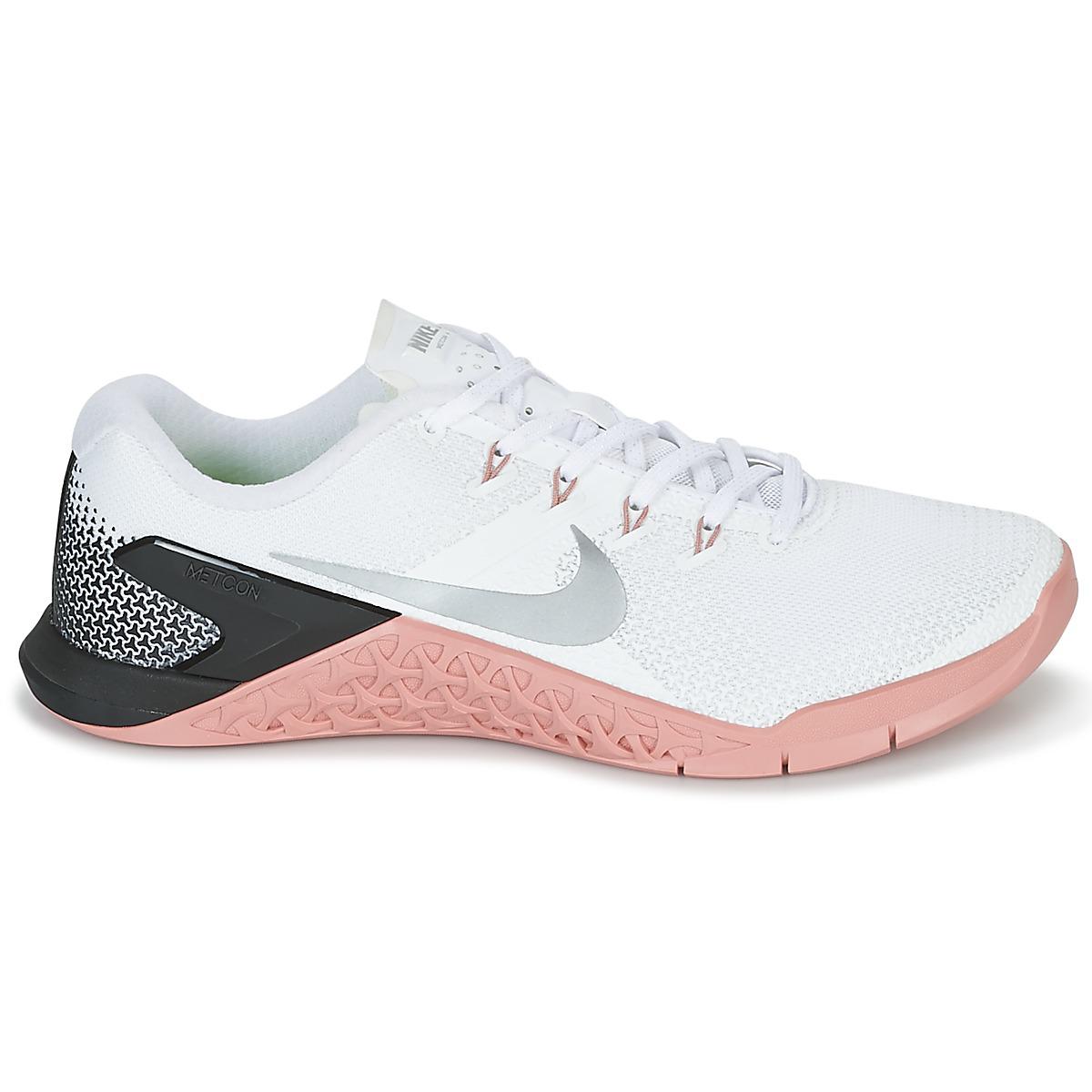 nike metcon 4 w