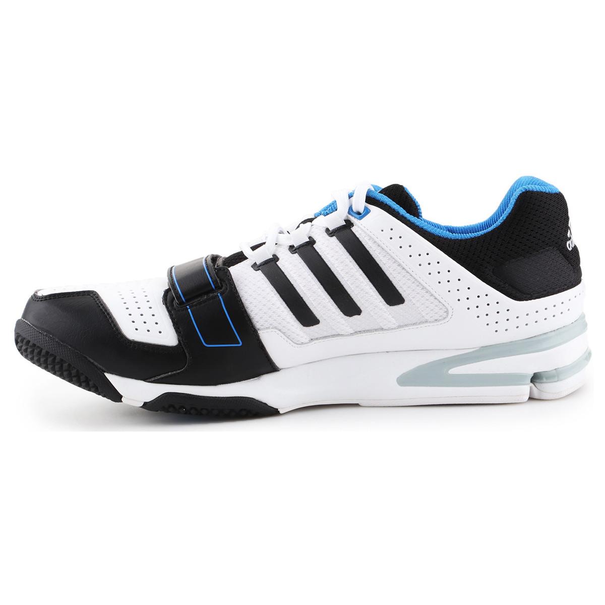 chaussure adidas multicolor