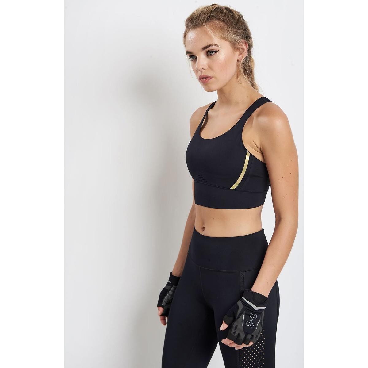 under armour breathelux bra