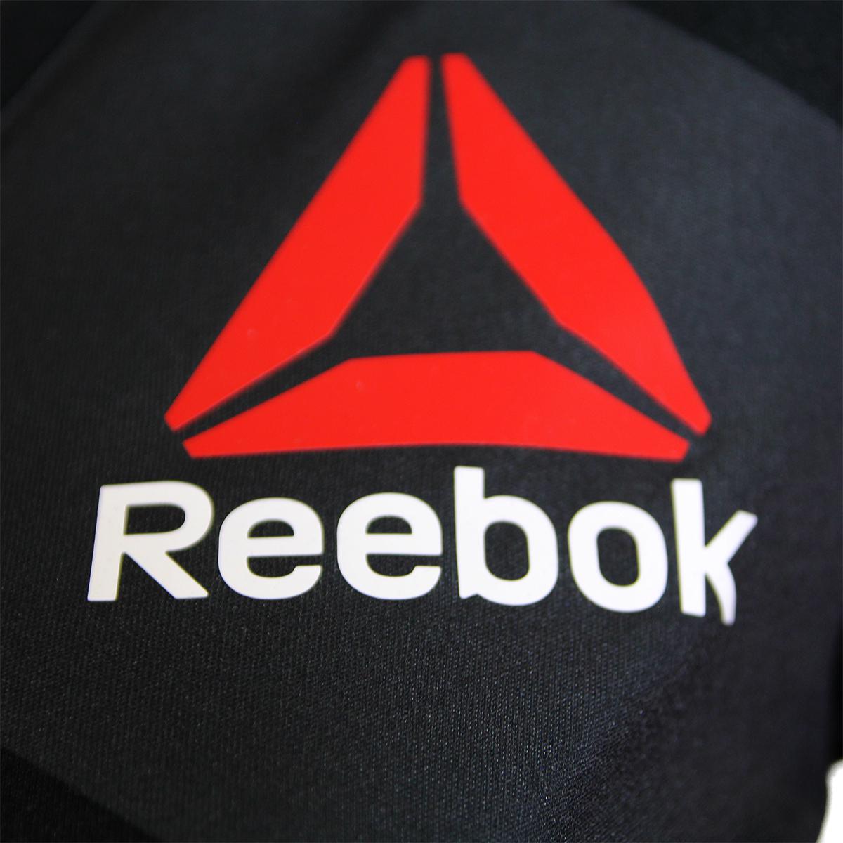 t shirt ufc reebok femme 2017