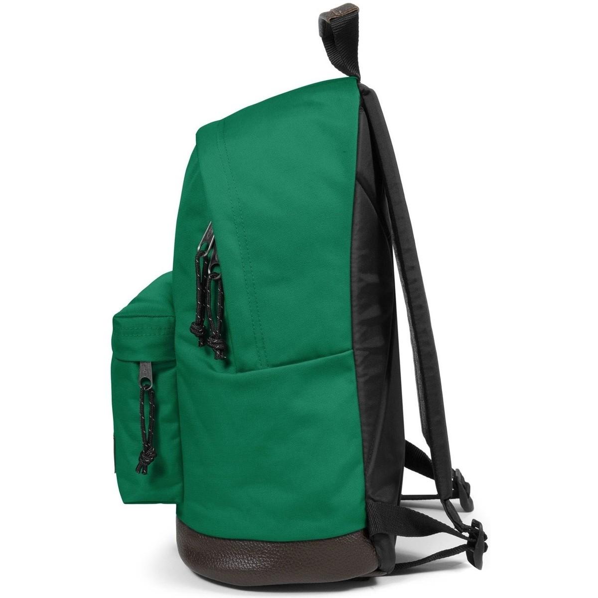 Eastpak Ek811 Backpack in Green for Men Lyst
