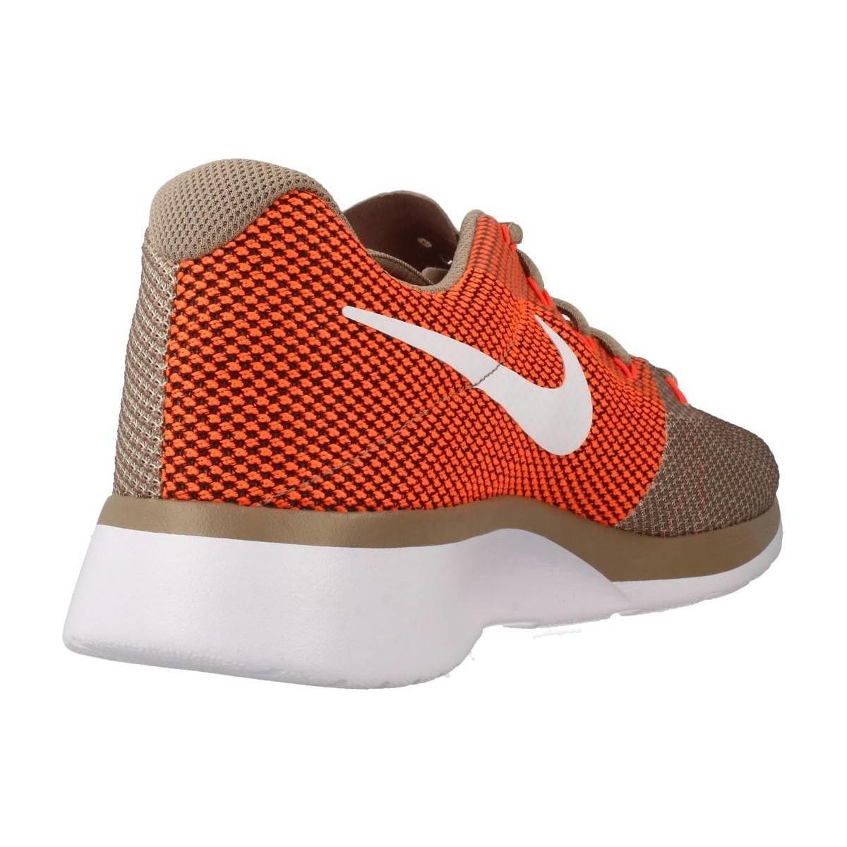 men's nike tanjun shoes