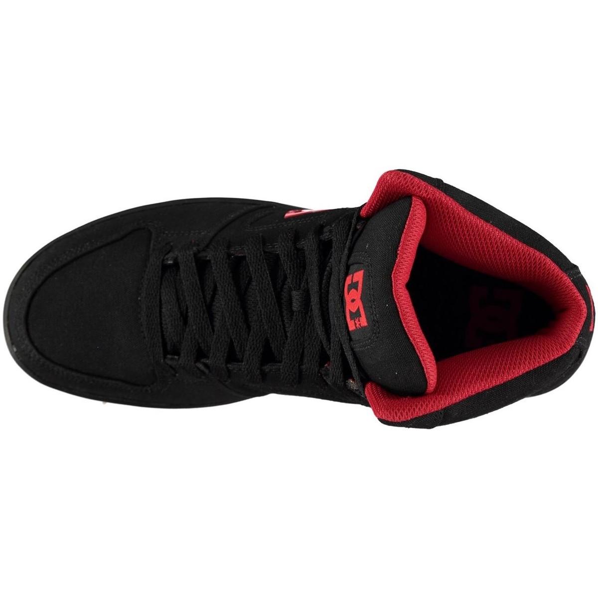 dc shoes union high