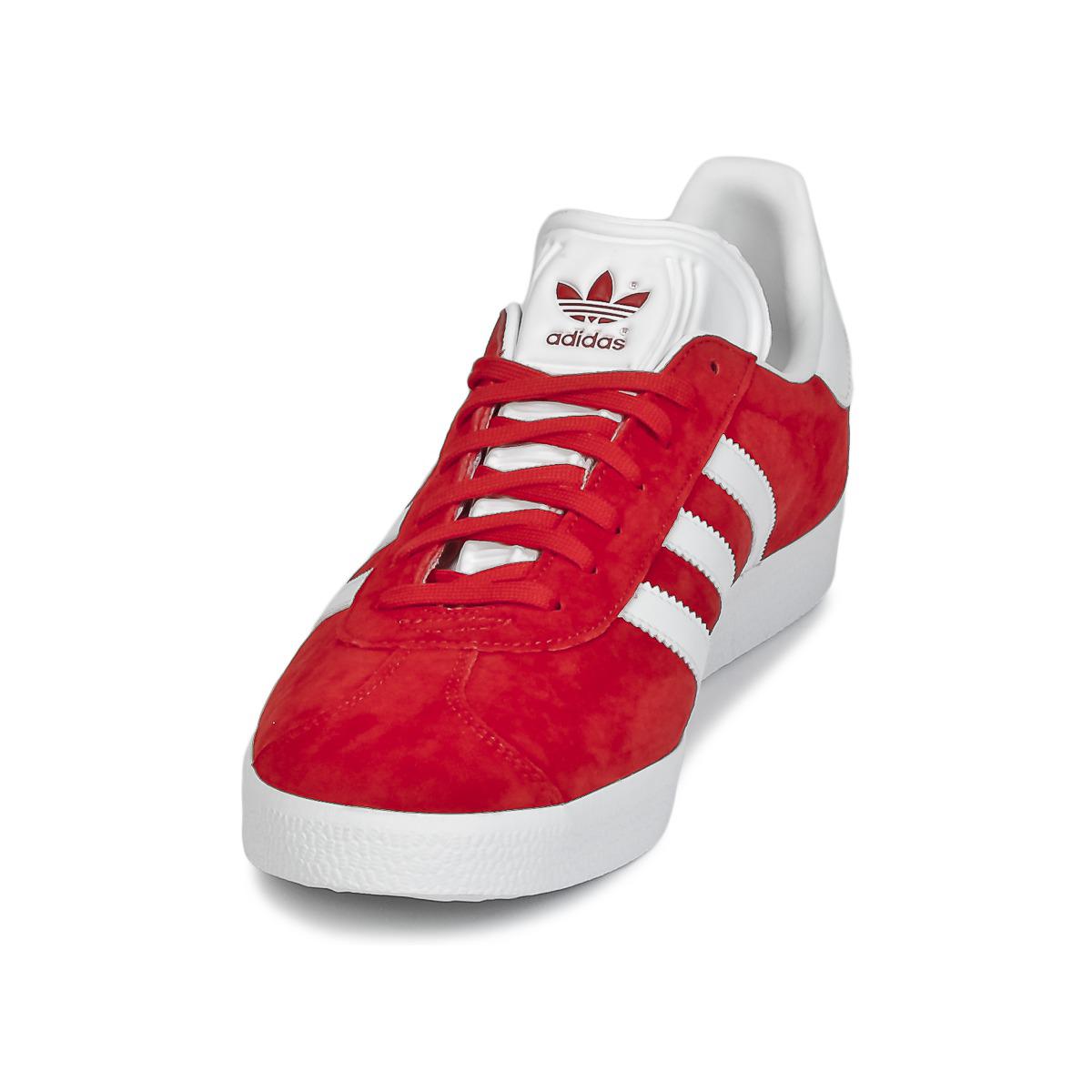 red gazelles womens