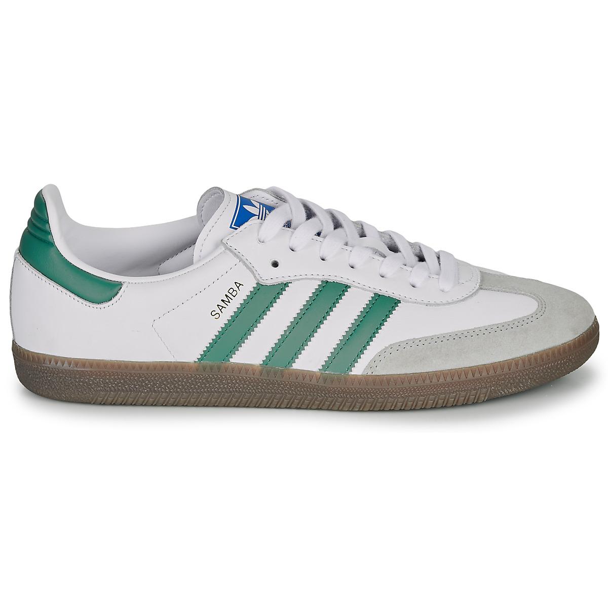 adidas samba spartoo