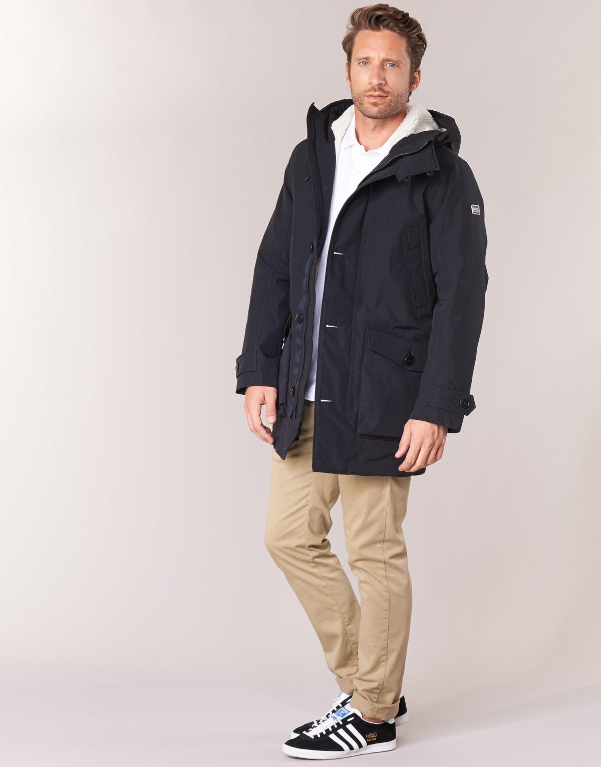 aigle parka lofrainer