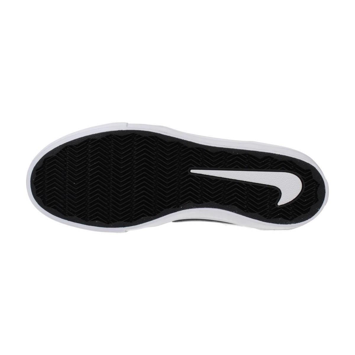Nike Sb Check Solarsoft Skateboarding 