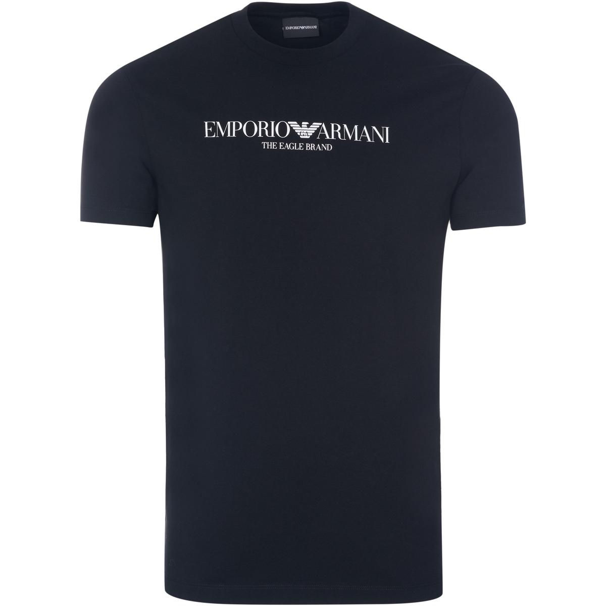 Emporio Armani en promotion Jusqu a 64 Lyst