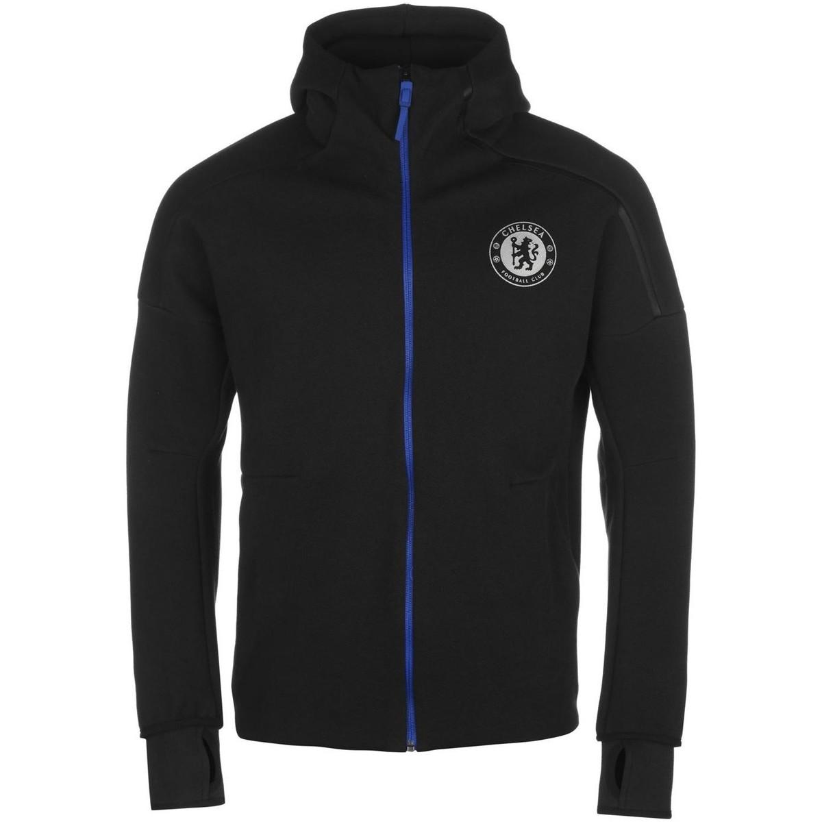 chelsea hoodie adidas