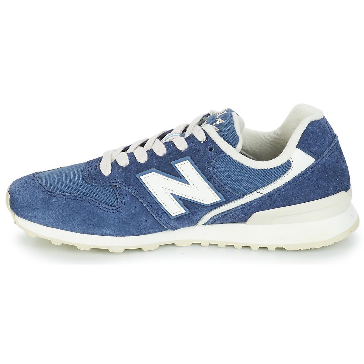 new balance wr996 dames bruin