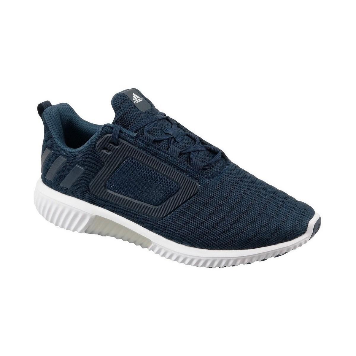 adidas Climacool Cm S Running Shoes in Blue for Men - Save 70% - Lyst