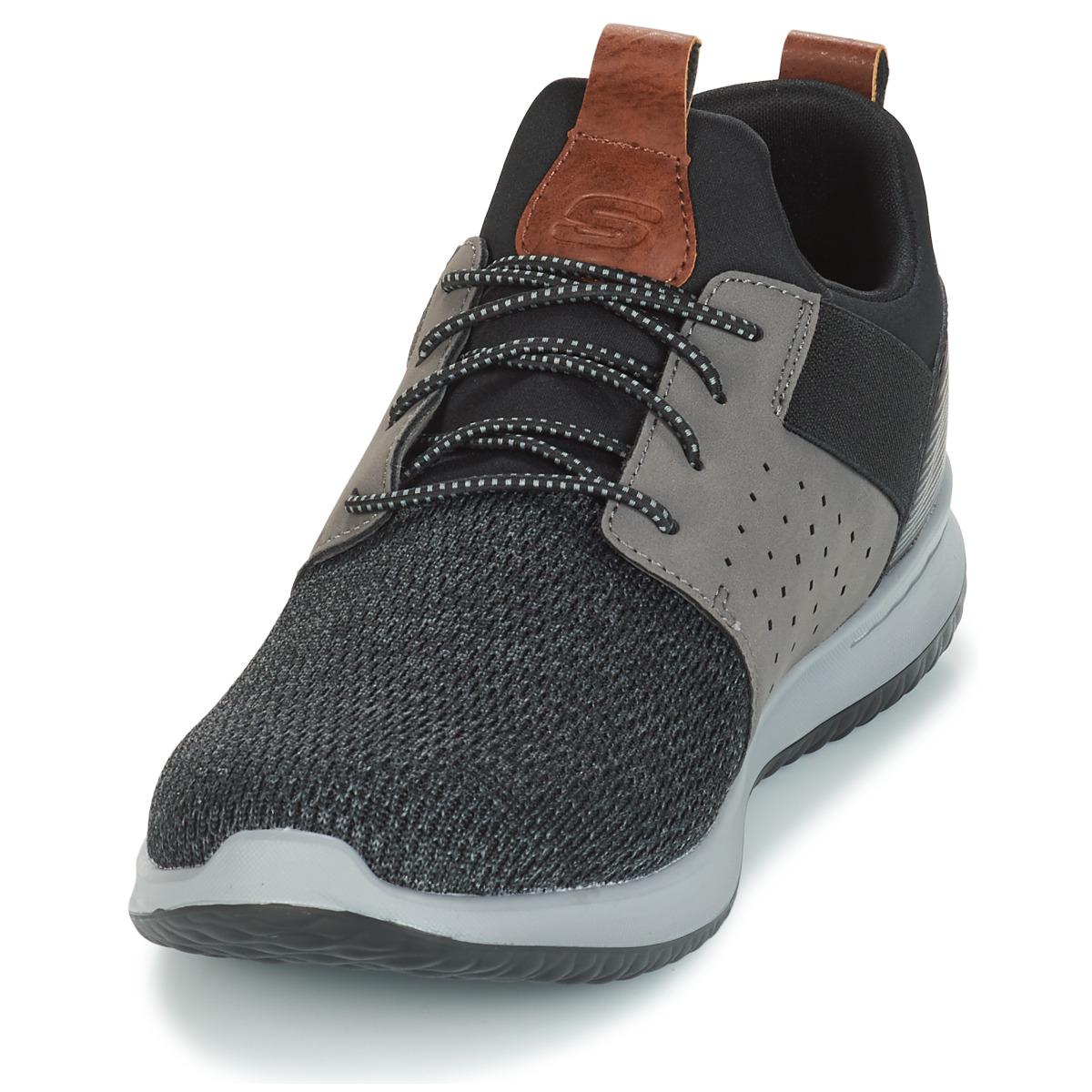 delson camben mens trainers