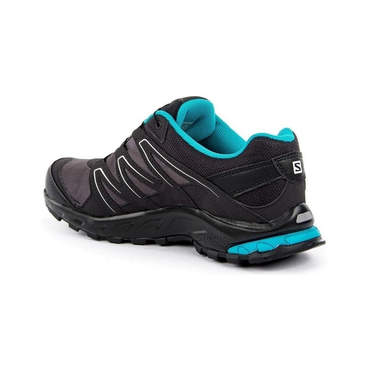 salomon sollia gtx