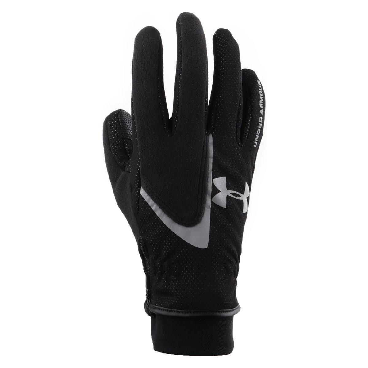 ua extreme coldgear gloves