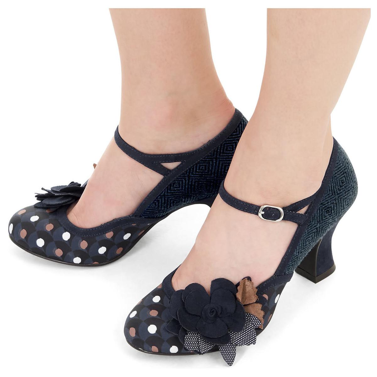 Ruby Shoo Ruby Shoo Ladies Dee Mary Jane Shoe Women�s