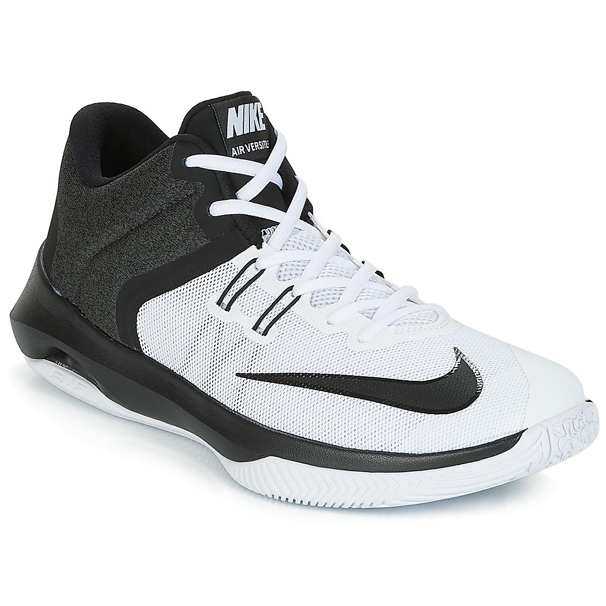 nike air versitile ii trainers mens