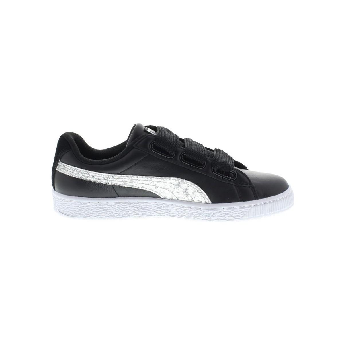 puma women's 76 runner lace-up fashion sneaker